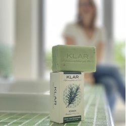 KLAR - Hnd- og Kropssbe - Rosmarin