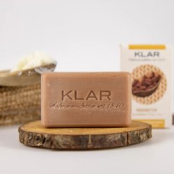 KLAR - Hnd- og Kropssbe - Kakaobutter