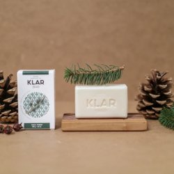 KLAR - Hnd- og Kropssbe - Forest