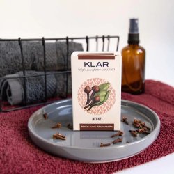 KLAR - Hnd- og Kropssbe - Nelliker