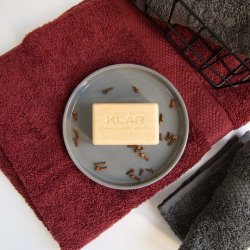 KLAR - Hnd- og Kropssbe - Nelliker