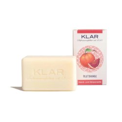 KLAR - Hnd- og Kropssbe - Blodappelsin