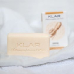 KLAR - Hnd- og Kropssbe - Ginseng