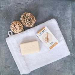 KLAR - Hnd- og Kropssbe - Ginseng