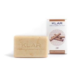 KLAR - Hnd- og Kropssbe - Kanel