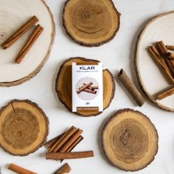 KLAR - Hnd- og Kropssbe - Kanel