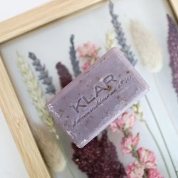KLAR - Hnd- og Kropssbe - Lavendel