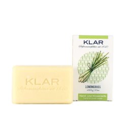 KLAR - Hnd- og Kropssbe - Lemongrass