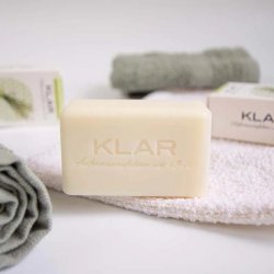 KLAR - Hnd- og Kropssbe - Lemongrass