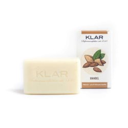 KLAR - Hnd- og Kropssbe - Mandel