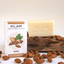 KLAR - Hnd- og Kropssbe - Mandel