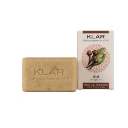 KLAR - Hnd- og Kropssbe - Nelliker
