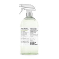 kuno - Glass cleaner 500ml - Lemongrass