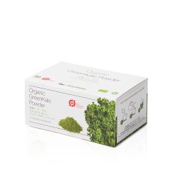 Kalohas - Organic Freeze-Dried Kale Powder