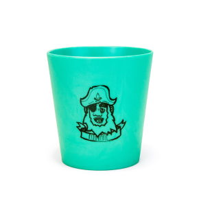 HYDROPHIL - Kids mug in Green