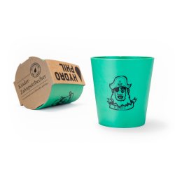 UDGR - HYDROPHIL - Brnekrus i Grn