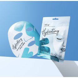 /kili∙g/ - HYDRATING - Face Mask