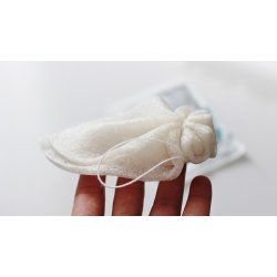 puroBIO for skin - Konjac Face Cloth