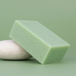 LABNATUR - Facial Solid Soap CBD 