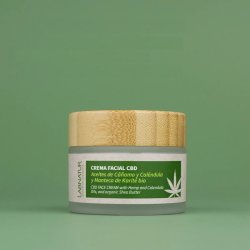 LABNATUR - Facial Cream CBD 