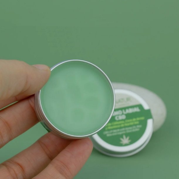 LABNATUR - Lip Balm CBD