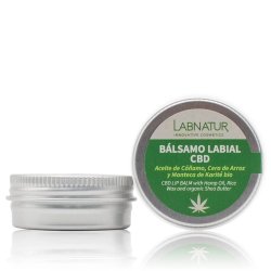 LABNATUR - Lip Balm CBD