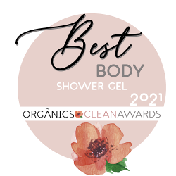 Alteya Organics - Organic Liquid Soap - Citrus &amp; Mint 500ml