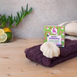 Lamazuna - Balsambar - Nrende