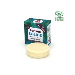 UDGR - Lamazuna - kologisk Solide Parfume Refill - Pine Needles and wood Notes