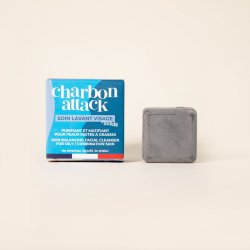 Lamazuna - Facial Cleanser voor de gecombineerde huid 