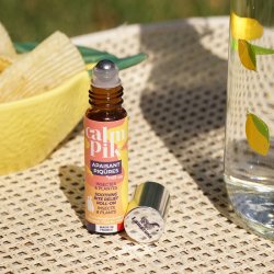 Lamazuna - Organic relief after insect bites- and stick - roll-on