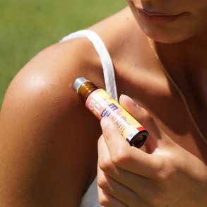 Lamazuna - Organic relief after insect bites- and stick - roll-on