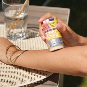 Lamazuna - Biologische muggenblokkering