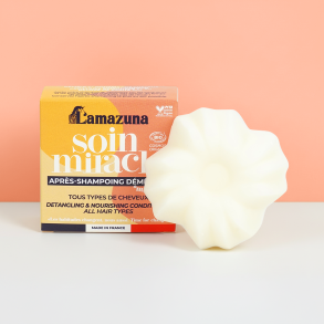 Lamazuna - Ekologiskt balsam - Nourishing