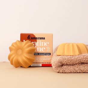 Lamazuna - Bio-Conditioner � Keratin