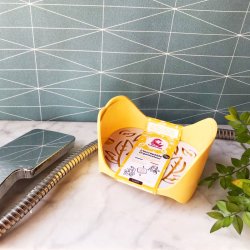 UDG�R - Lamazuna - S�be &amp; Shampoobar organiser - Gul
