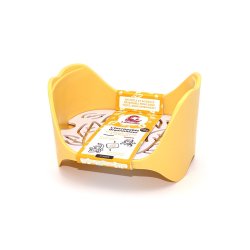 UDG�R - Lamazuna - S�be &amp; Shampoobar organiser - Gul
