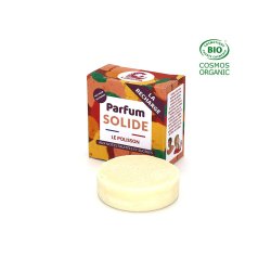 UDGR - Lamazuna - kologisk Solide Parfume Refill - Sweet &amp; Fruit Notes