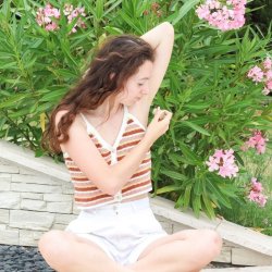 Lamazuna - Deodorantbar Bergamot- Geranium 