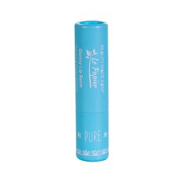 Le Papier - Collagen Boost - Glossy Lip Balm - Pure