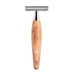 RESTPARTI M�hle - Barberskraber model R870SR