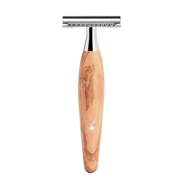 RESTPARTI M�hle - Barberskraber model R870SR