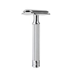 RESTPARTI M�hle - Barberskraber model R89