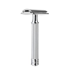 RESTPARTI M�hle - Barberskraber model R89