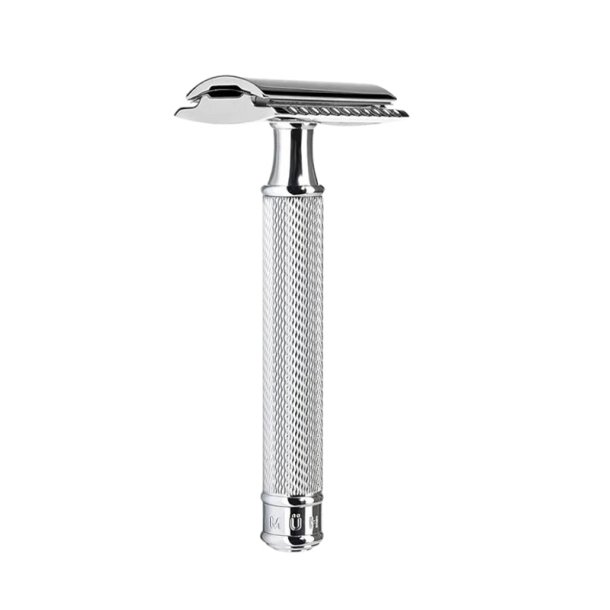 RESTPARTI M�hle - Barberskraber model R89