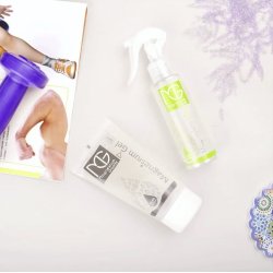 Magnesium Goods - Magnesium Oil met pomp 100 ml