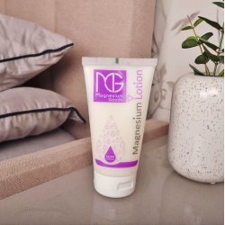 Magnesium Goods - Mild Magnesium Bodylotion 