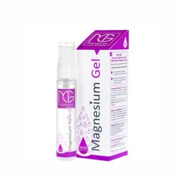 Magnesium Goods - Nail Strengthening Gel 