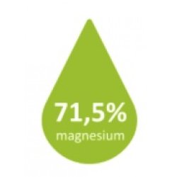 Magnesium Goods - Magnesium Oil met pomp 100 ml