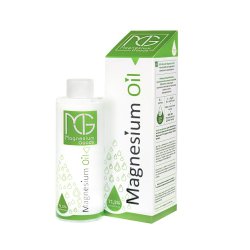Magnesium Goods - Magnesium Oil 200ml